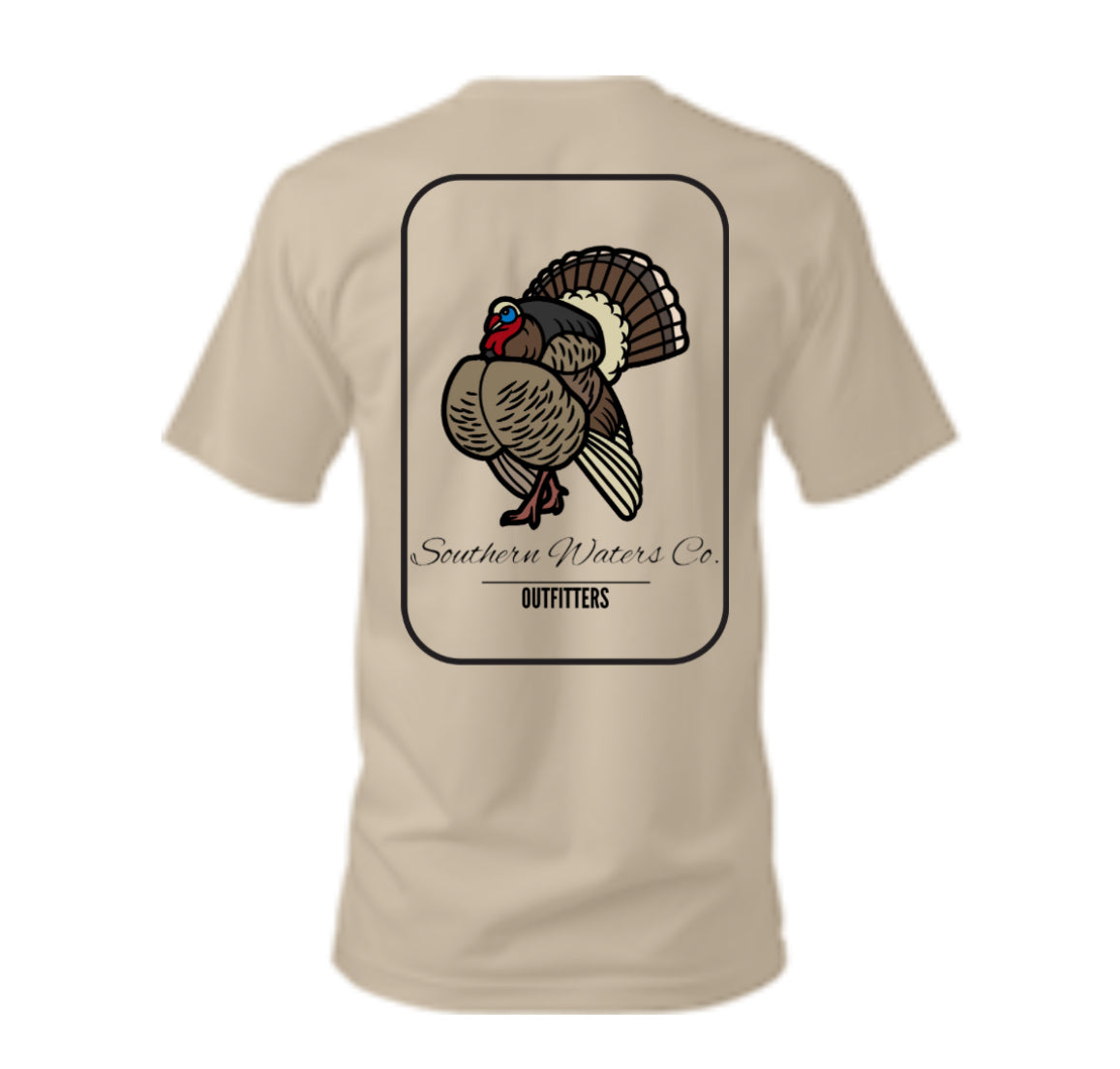 “TURKEY GOBBLER”