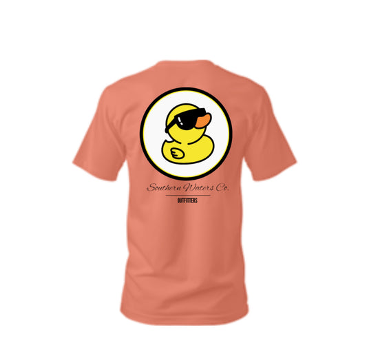 The DUCK