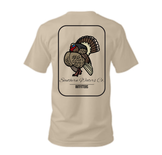 “TURKEY GOBBLER”